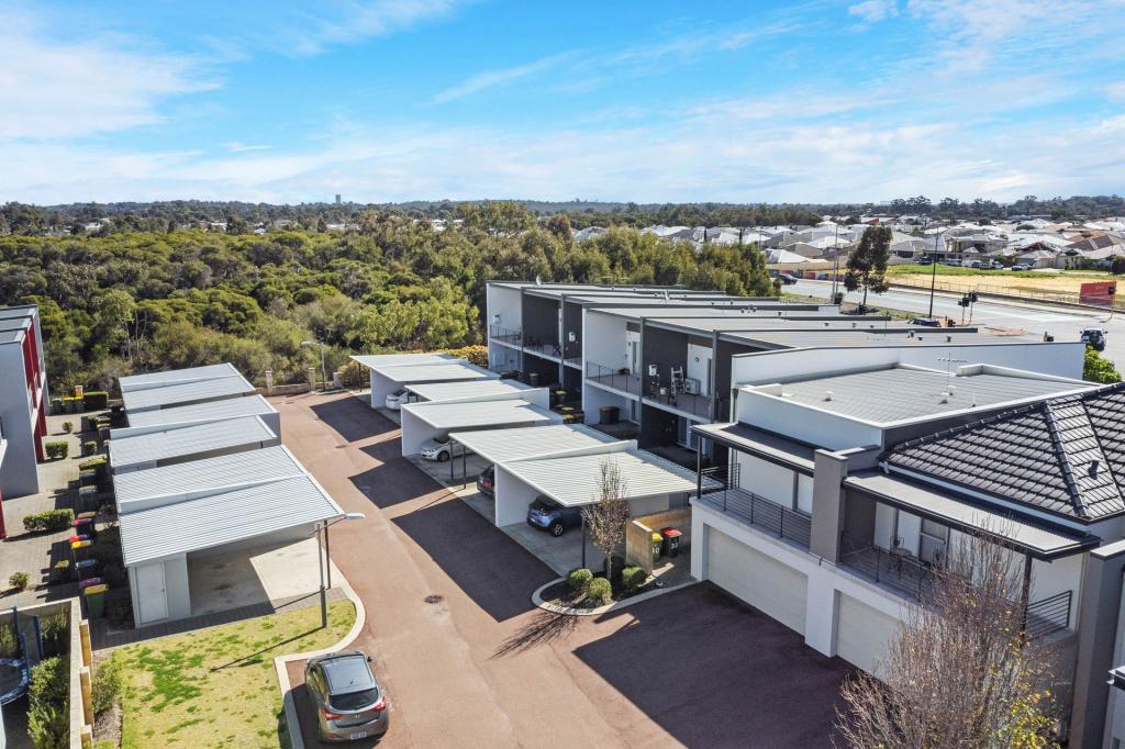 24/75 Baler Ct, Hammond Park, WA 6164