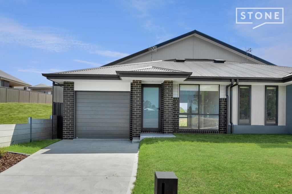 Proposed Lot 1, 236 Averys Lane, Buchanan, NSW 2323