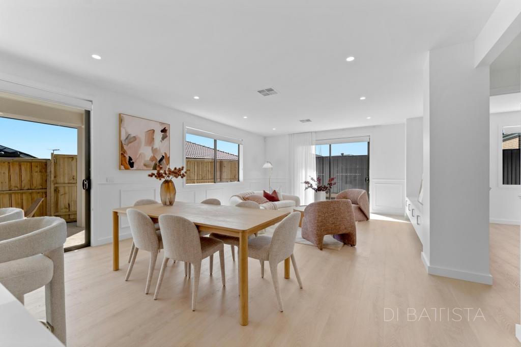 90 Dargile Cct, Epping, VIC 3076