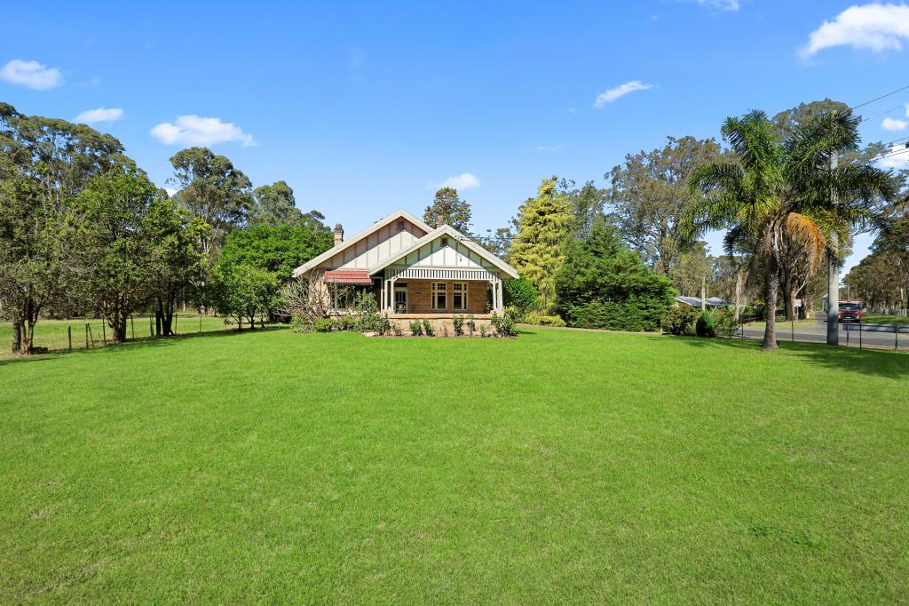 244 Sackville Rd, Wilberforce, NSW 2756