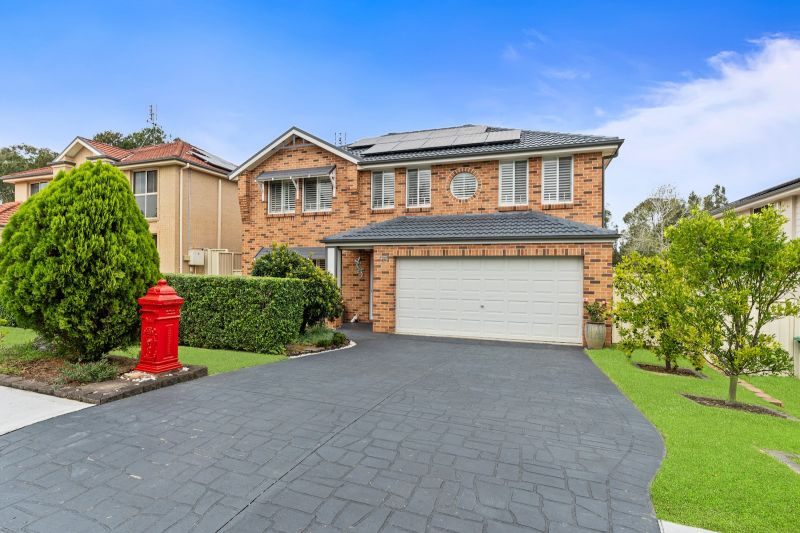 43 Skyhawk Ave, Hamlyn Terrace, NSW 2259