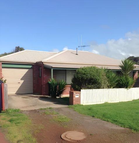 3/33 POWLING ST, PORT FAIRY, VIC 3284