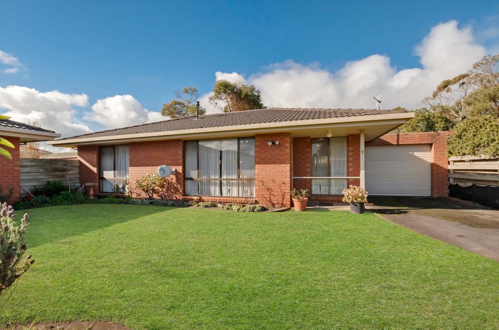 7/23 Carmell Dr, Warrnambool, VIC 3280