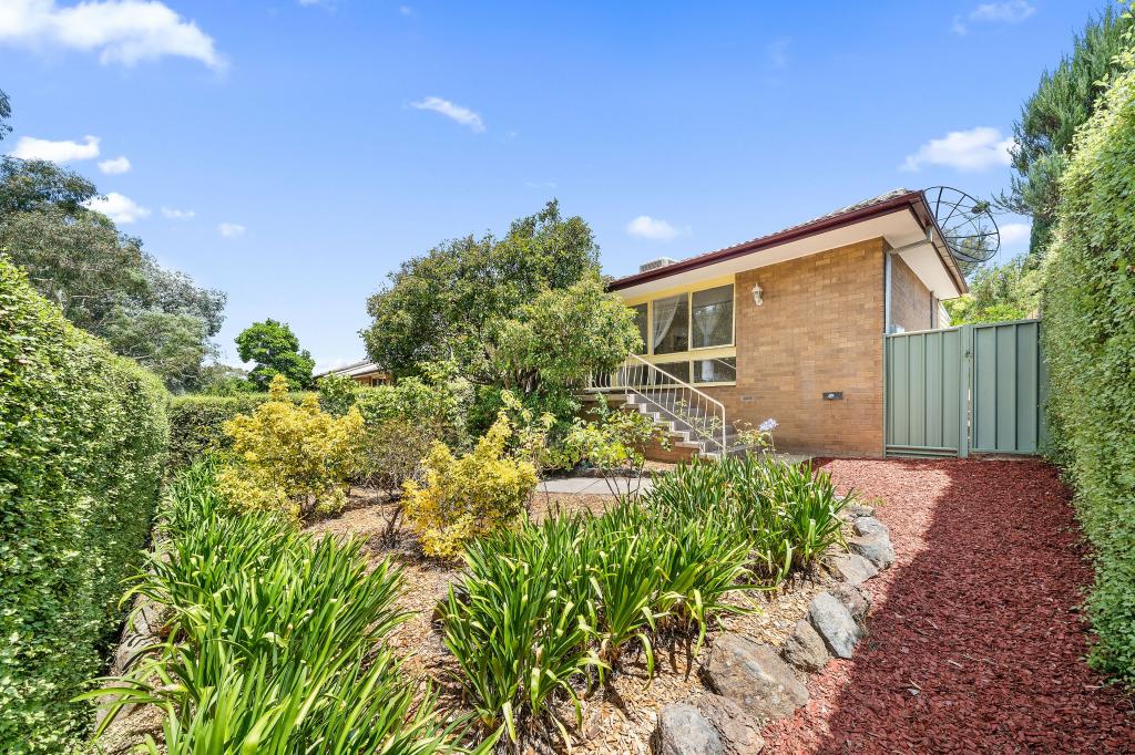 18 Verbrugghen St, Melba, ACT 2615