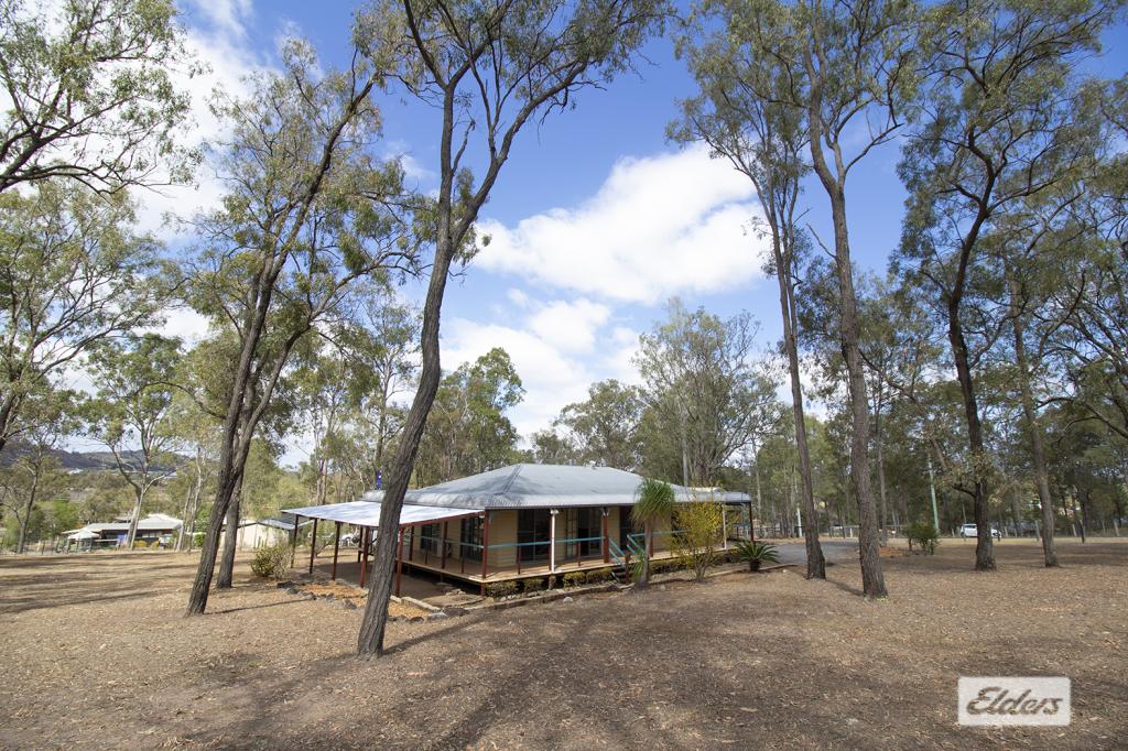4 Natalie Ct, Regency Downs, QLD 4341