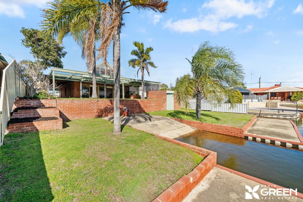 3 Woolah Pl, South Yunderup, WA 6208
