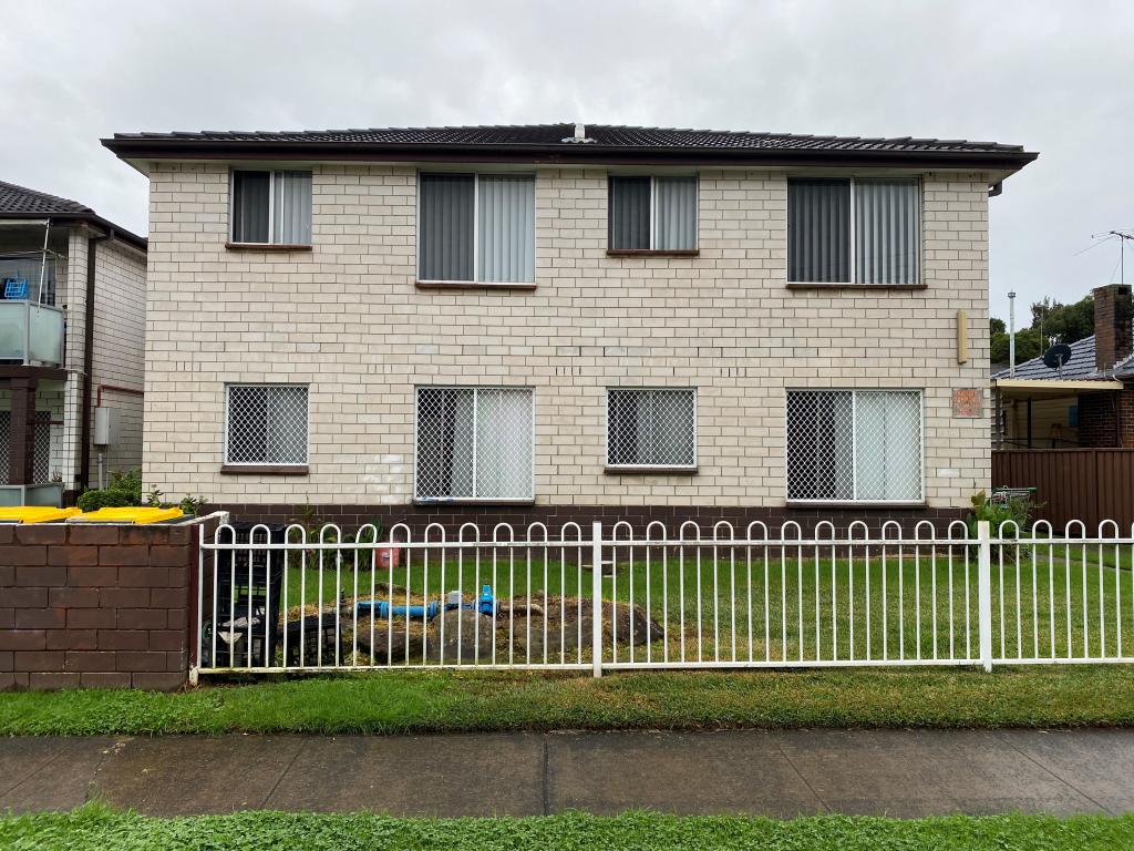 12/28-32 Wilga St, Fairfield, NSW 2165