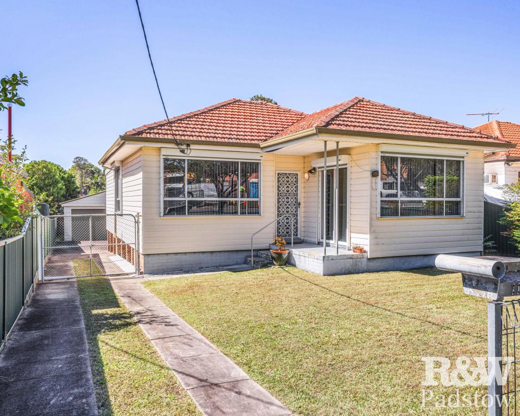 11 Hydrae St, Revesby, NSW 2212