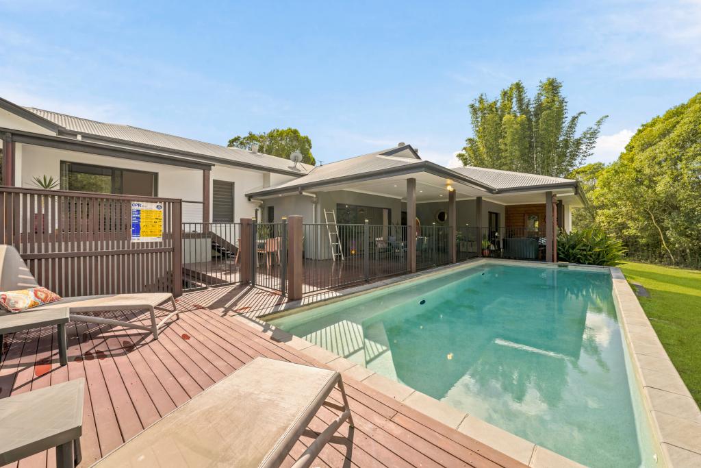 28 Elandra Tce, Pomona, QLD 4568