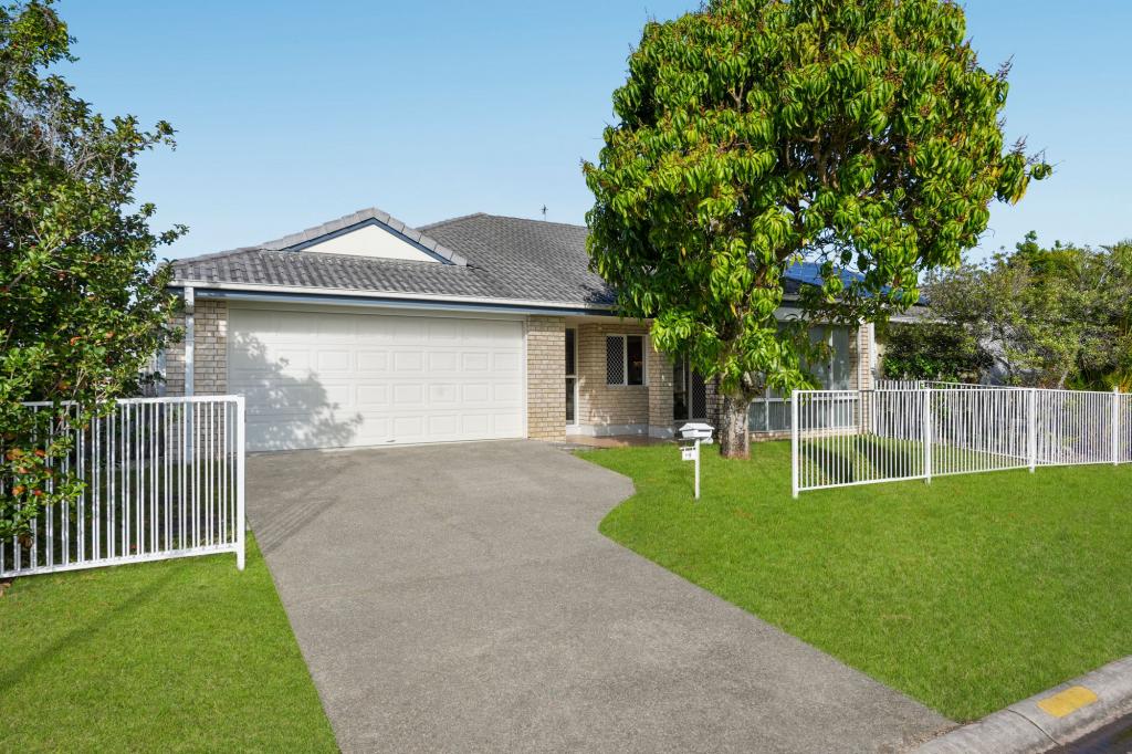 1/6 Linda Way, Upper Coomera, QLD 4209
