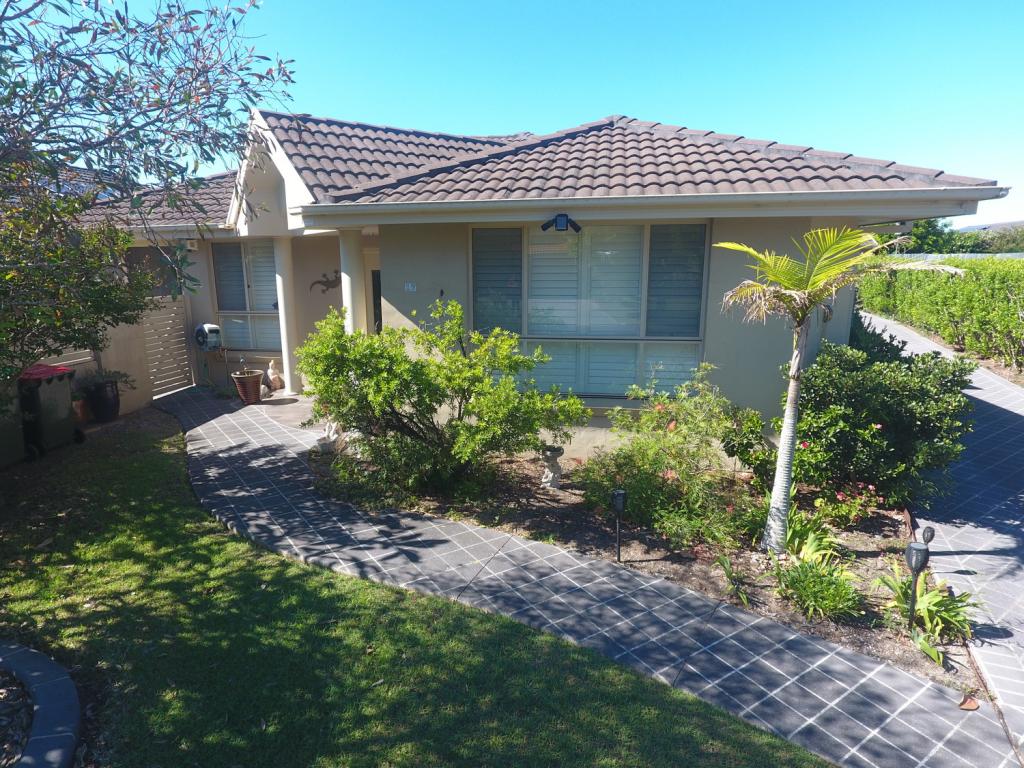 1/17 Baruah Pde, Harrington, NSW 2427