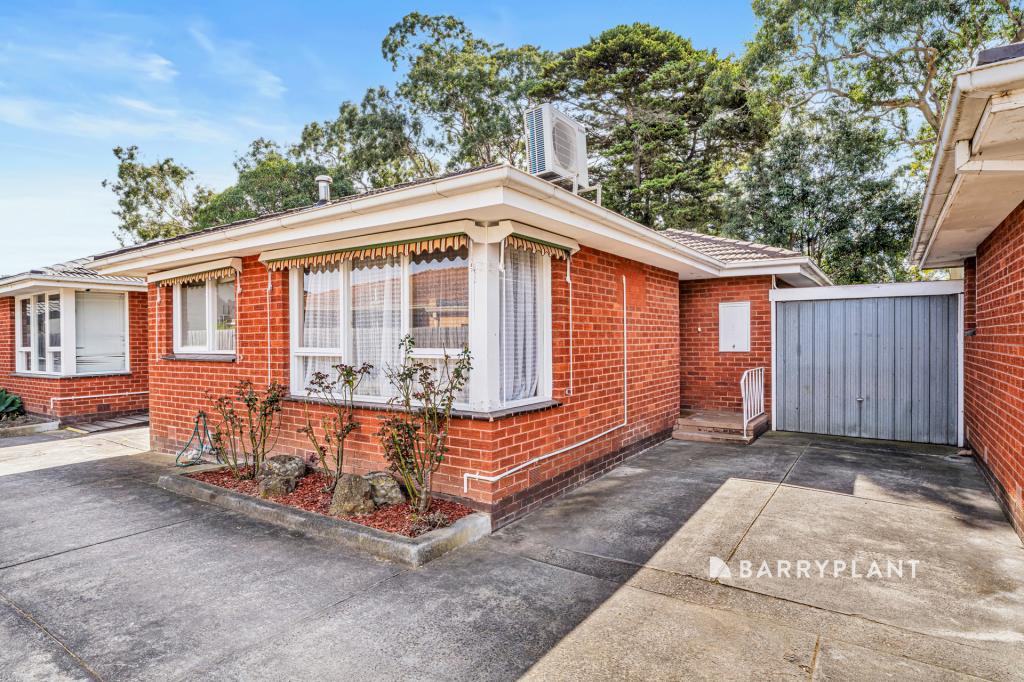 3/93 CLEELAND ST, DANDENONG, VIC 3175