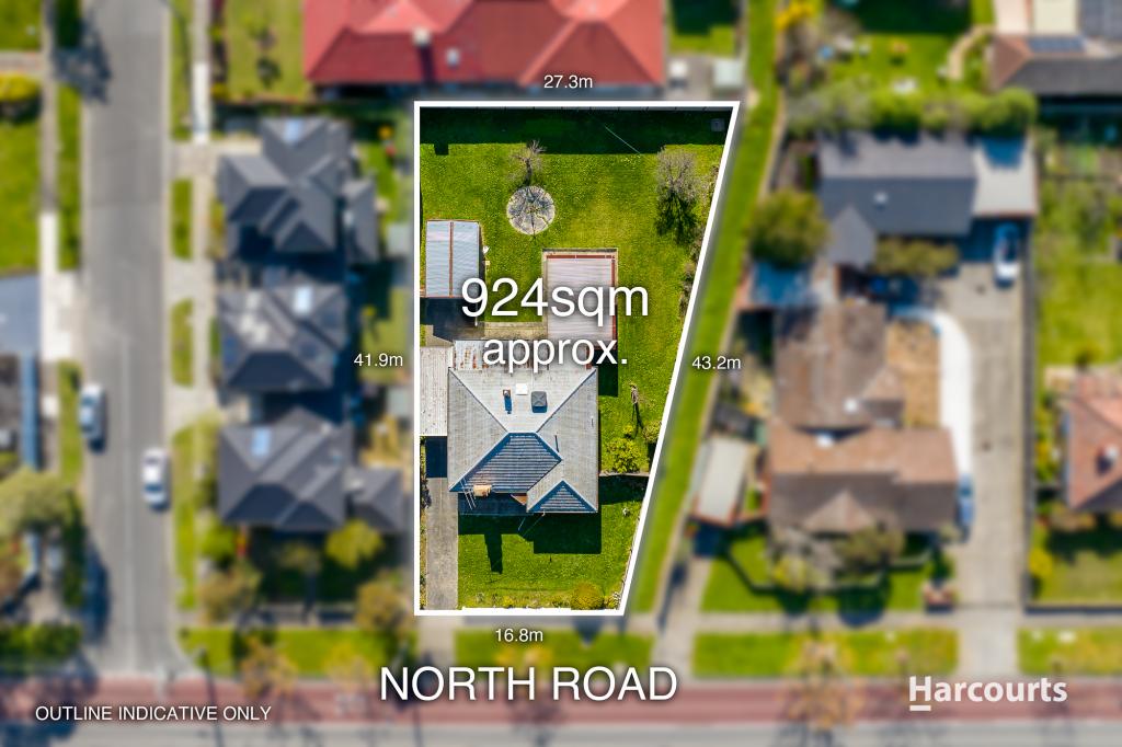 1407 North Rd, Oakleigh East, VIC 3166