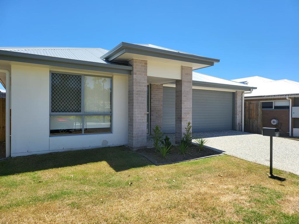 Contact Agent For Address, Collingwood Park, QLD 4301 House for sale