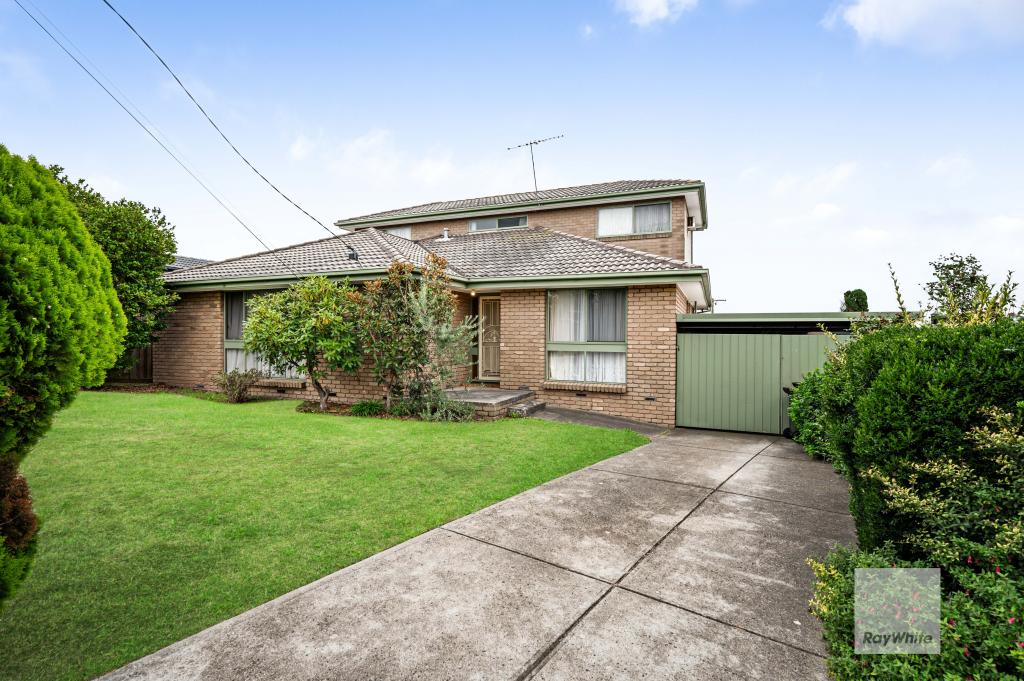 60 Wolverton Dr, Gladstone Park, VIC 3043