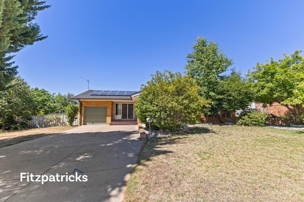 2 Atherton Cres, Tatton, NSW 2650