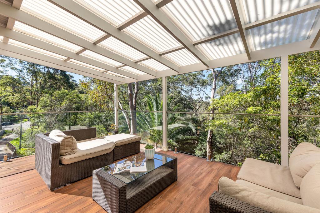 24 Paul Cl, Hornsby Heights, NSW 2077