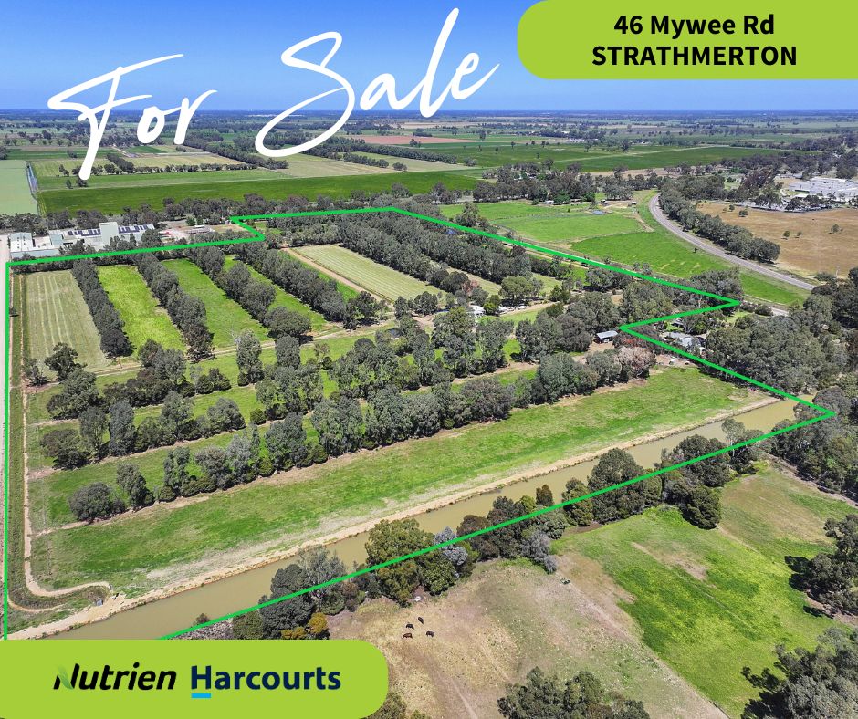 46 Mywee Rd, Strathmerton, VIC 3641