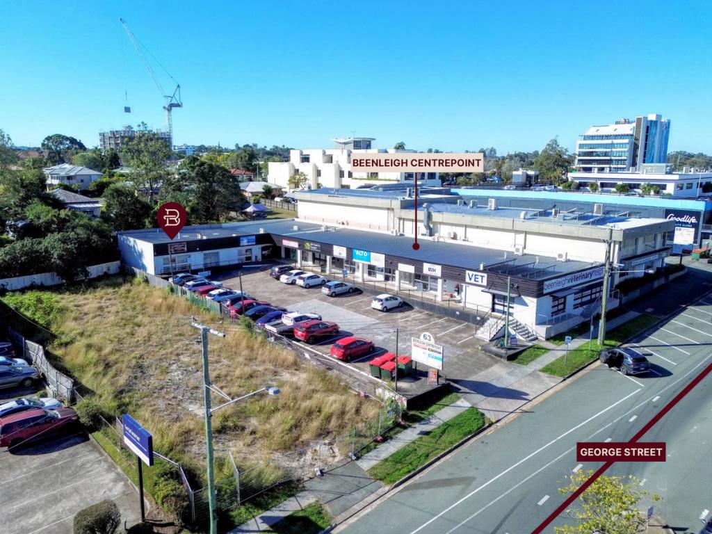 63 George St, Beenleigh, QLD 4207