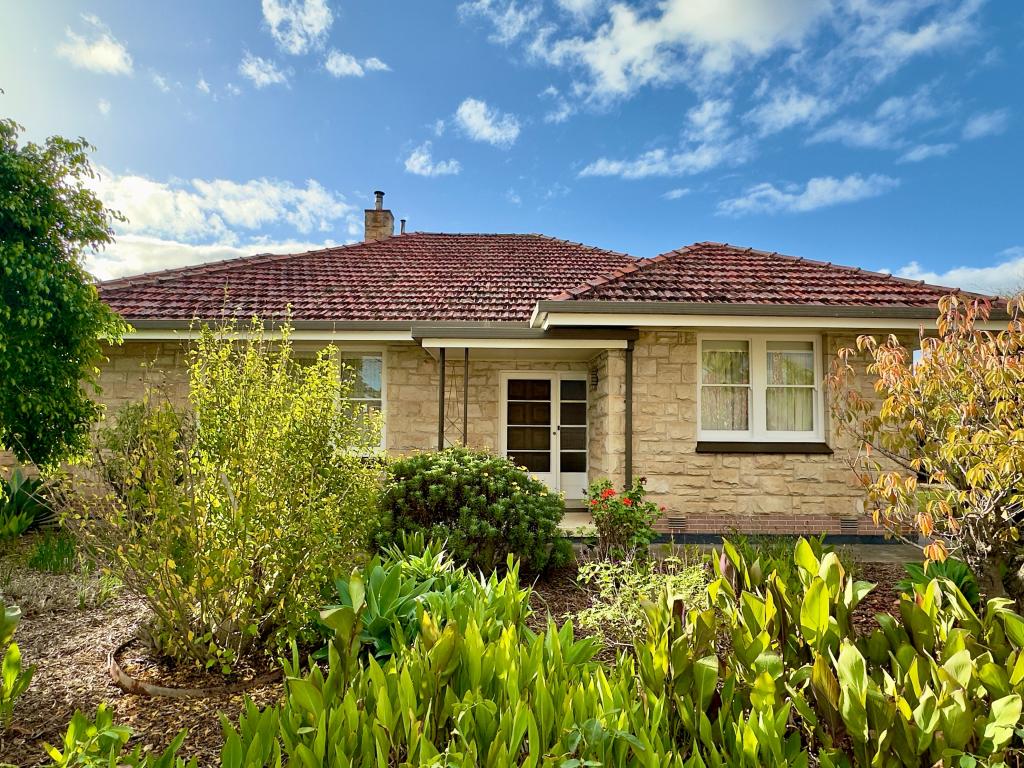1 North Tce, Bordertown, SA 5268