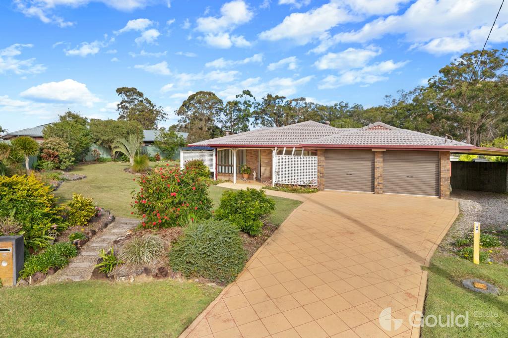7 JANET CT, CAPALABA, QLD 4157