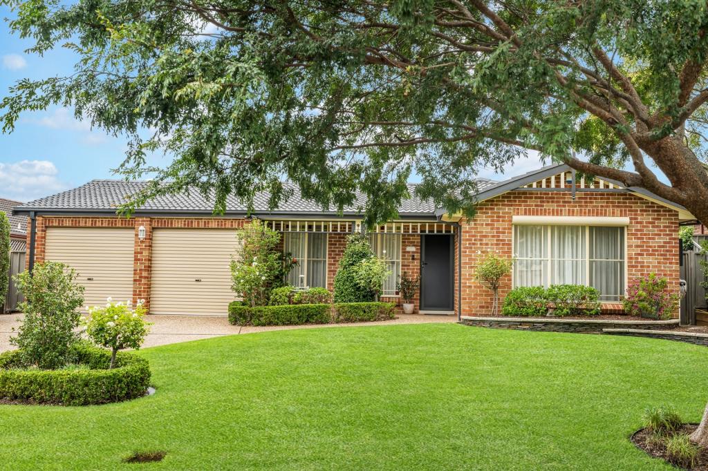 54 Sirius Cct, Narellan, NSW 2567