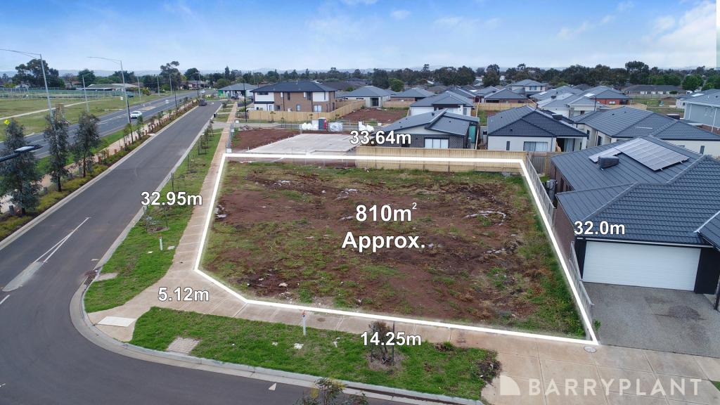 69 Shelterbelt Ave, Weir Views, VIC 3338