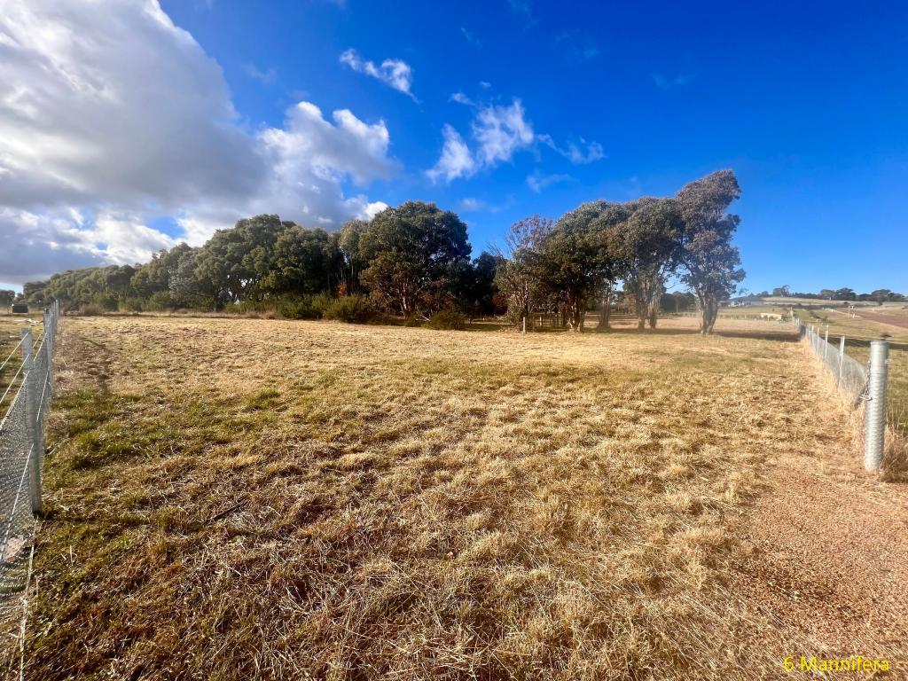 100 Lute St, Gundaroo, NSW 2620