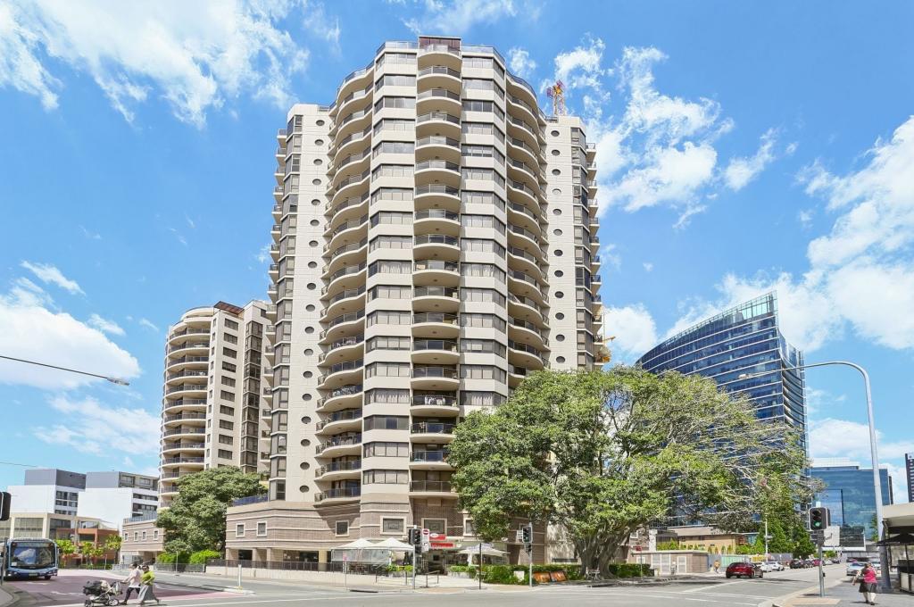 123/13-15 Hassal St, Parramatta, NSW 2150
