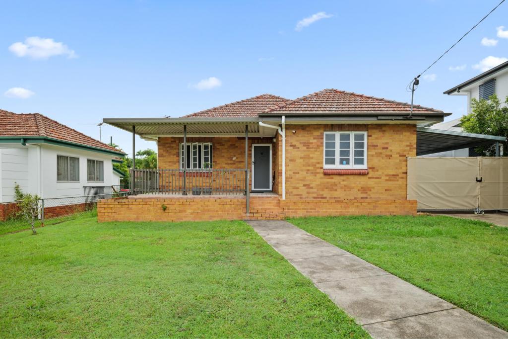 15 Buruda St, Chermside, QLD 4032