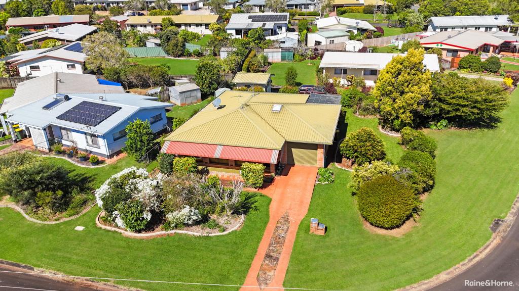 7 Hillview Cct, Atherton, QLD 4883
