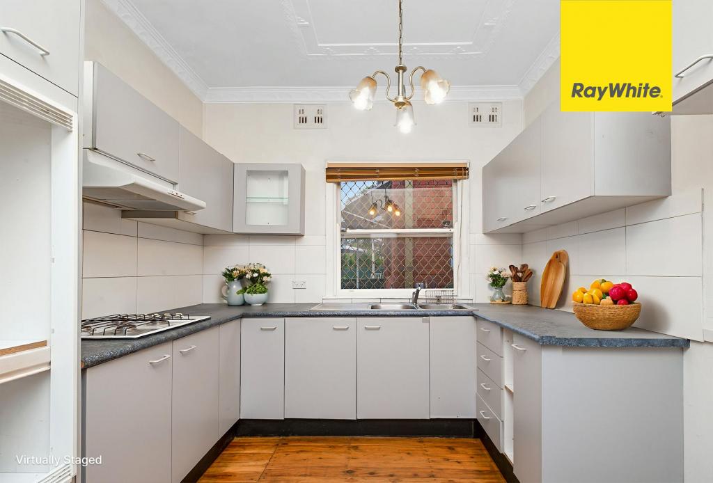 15 Frances St, Lidcombe, NSW 2141