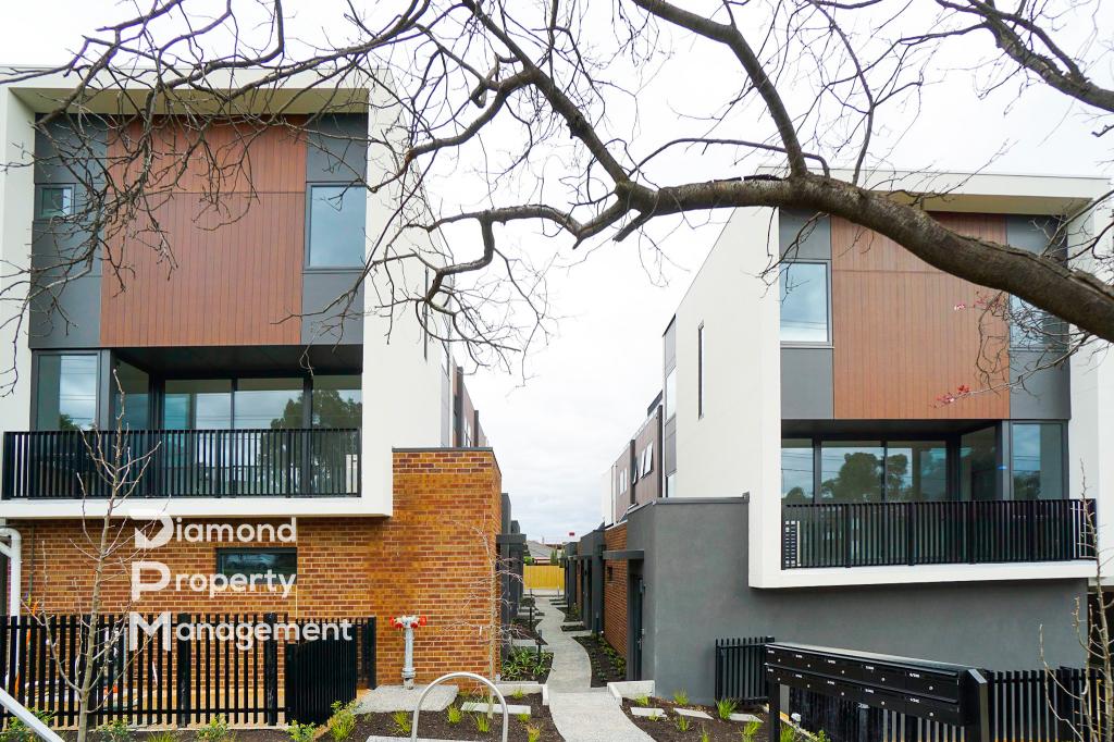 5/342 Burwood Hwy, Burwood, VIC 3125