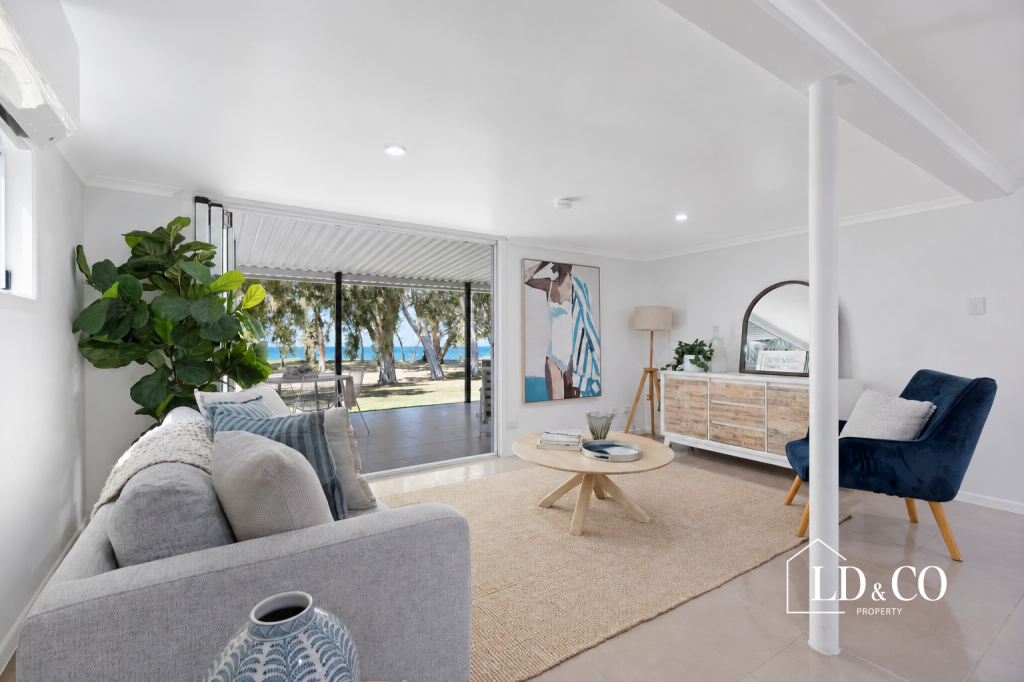 12 Mcewens Beach Esp, Mcewens Beach, QLD 4740