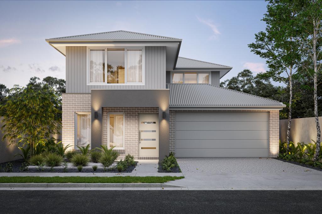 Lot 111 Feathertail Gr, Officer, VIC 3809