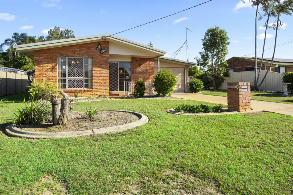 12 Cooper Ct, Avenell Heights, QLD 4670