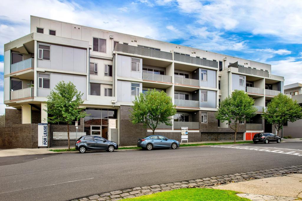 308/8 Burrowes St, Ascot Vale, VIC 3032