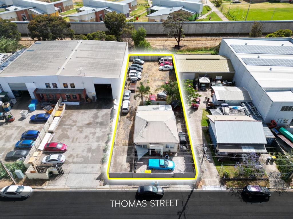 17 Thomas St, Cavan, SA 5094