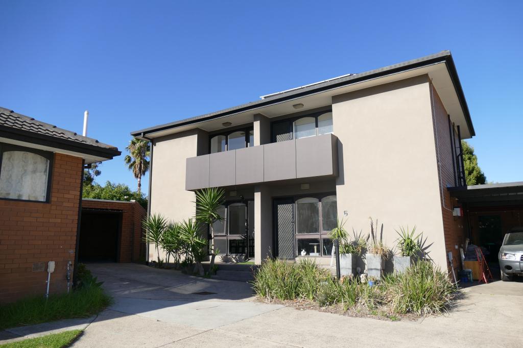 5/816-822 Heatherton Rd, Springvale South, VIC 3172