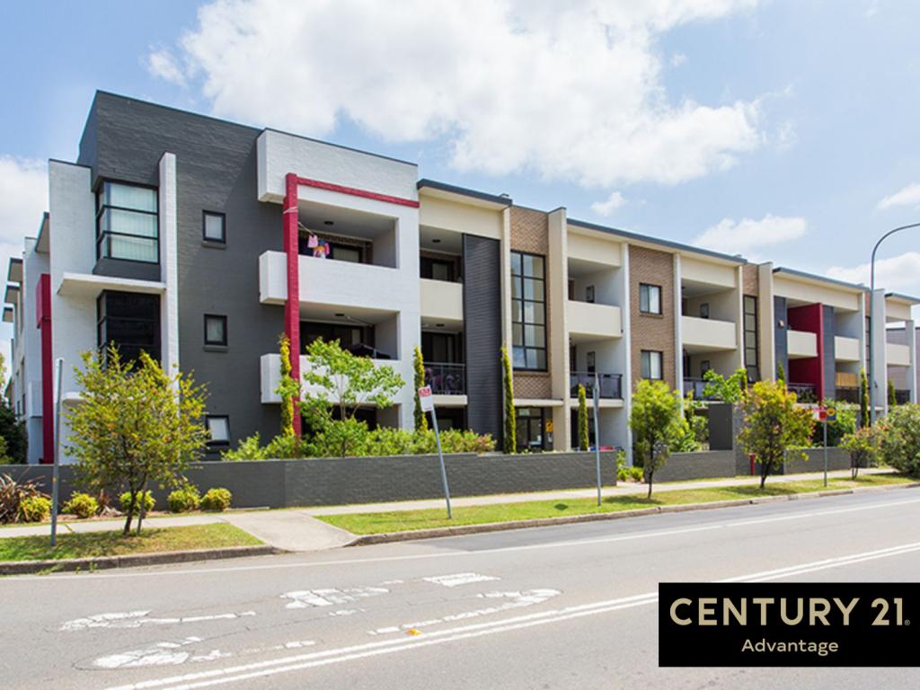 10/136-140 BRIDGE RD, WESTMEAD, NSW 2145