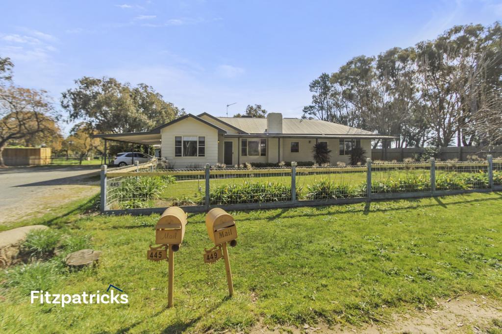 445 Pine Gully Rd, Hillgrove, NSW 2650