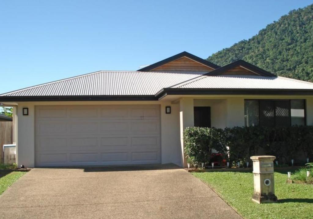 6 Kehone St, Redlynch, QLD 4870