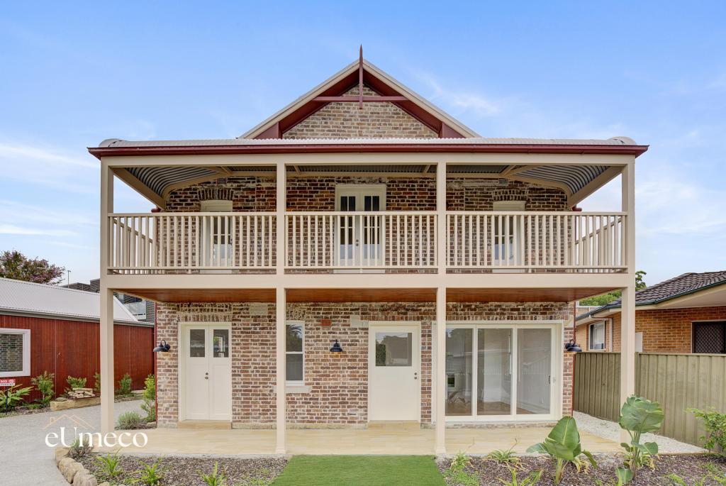 116A CROYDON AVE, CROYDON PARK, NSW 2133