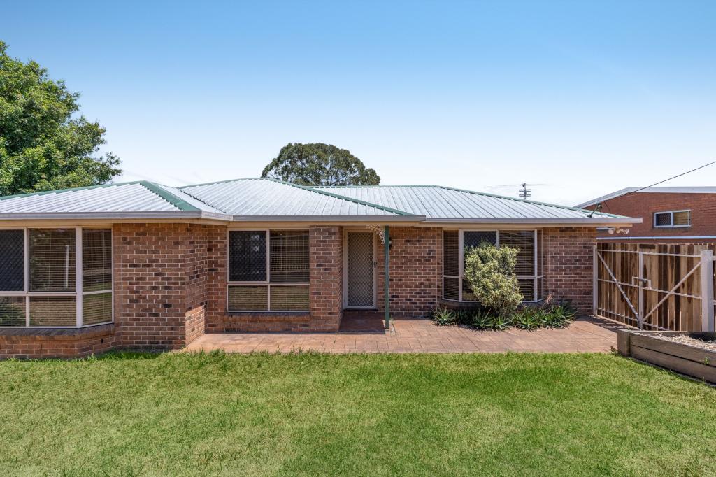 123 Gorman St, Darling Heights, QLD 4350