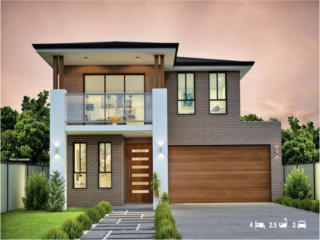 X01/330 Twelfth Ave, Austral, NSW 2179