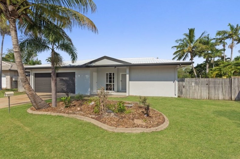 4 O'Ban Ct, Annandale, QLD 4814