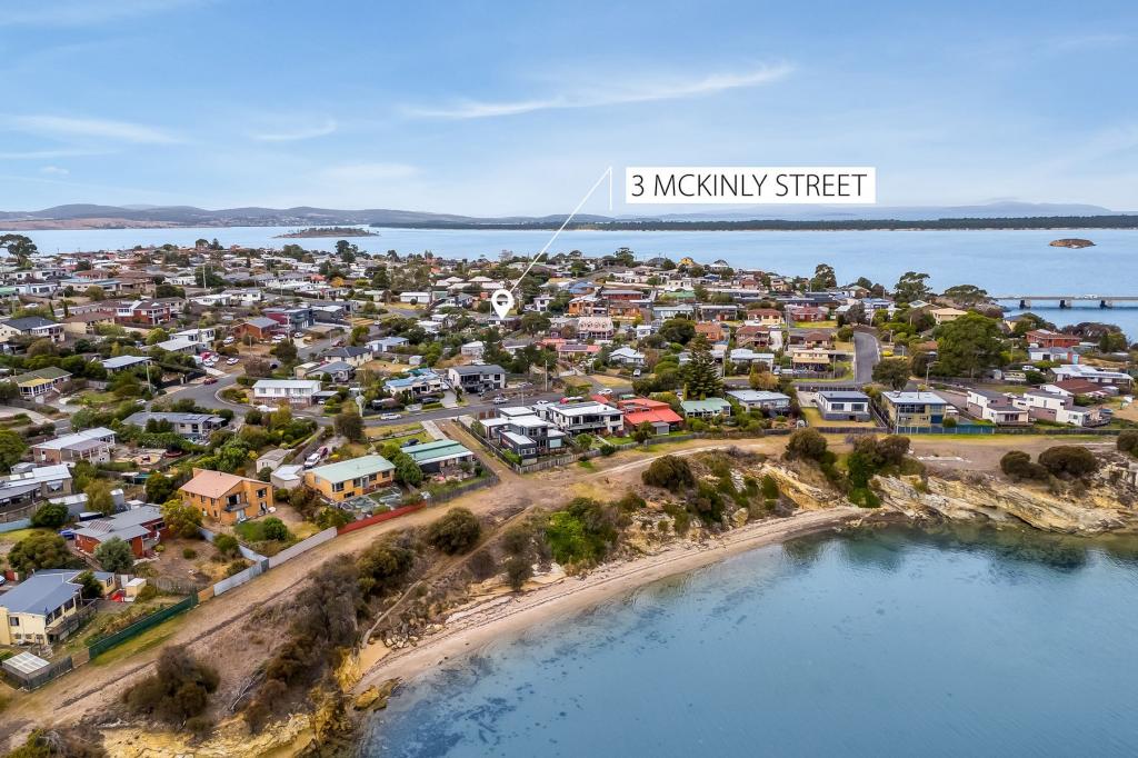 3 Mckinly St, Midway Point, TAS 7171