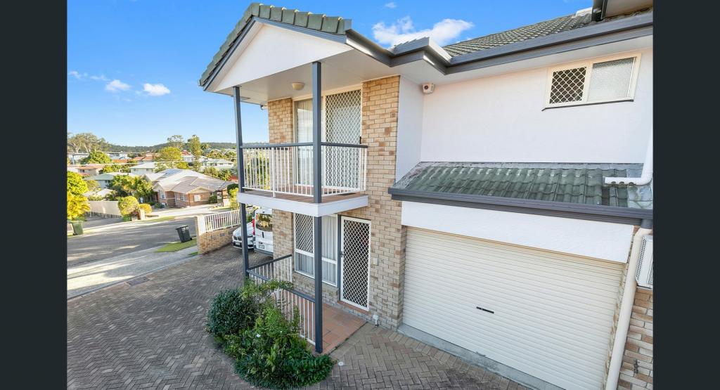 1/28 Osterley Rd, Carina Heights, QLD 4152