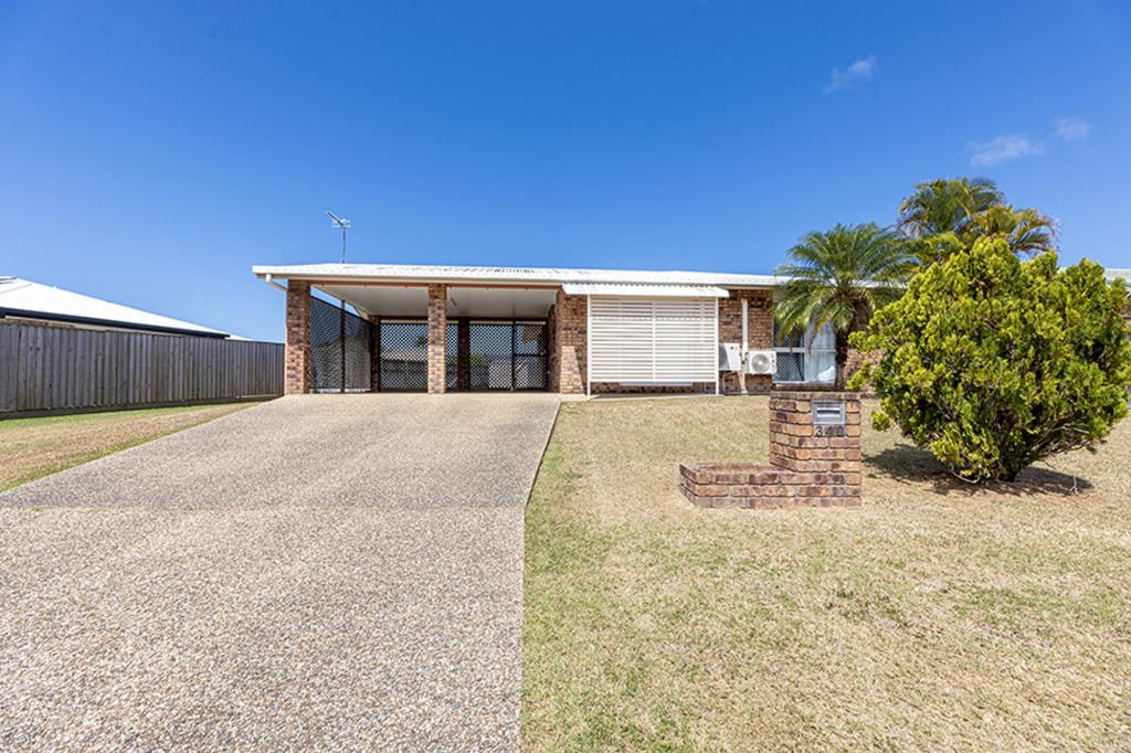 340 BEDFORD RD, ANDERGROVE, QLD 4740
