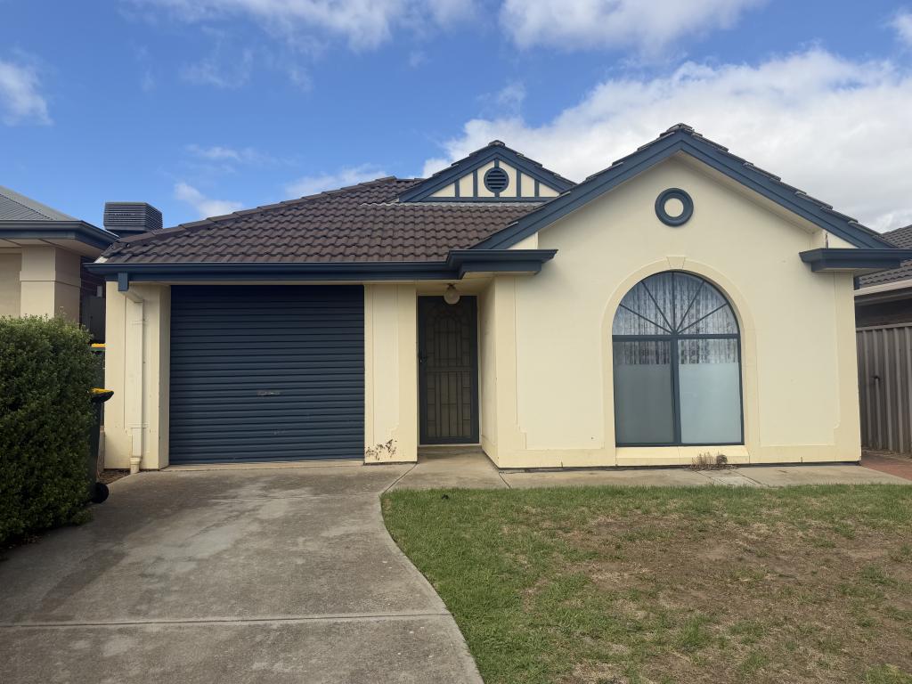 23 Tuscanny Way, Woodcroft, SA 5162